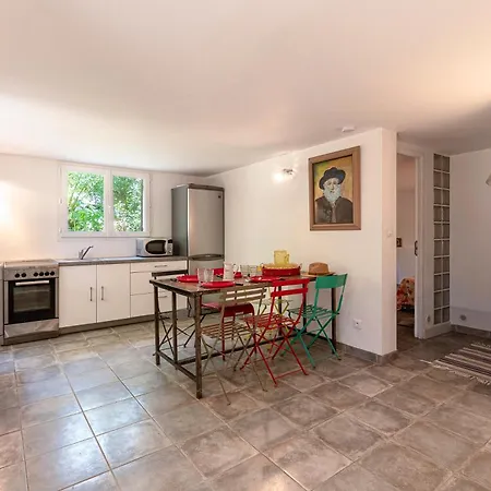 Casa Bavitoli Rdc - Avec Jardin Appartement *