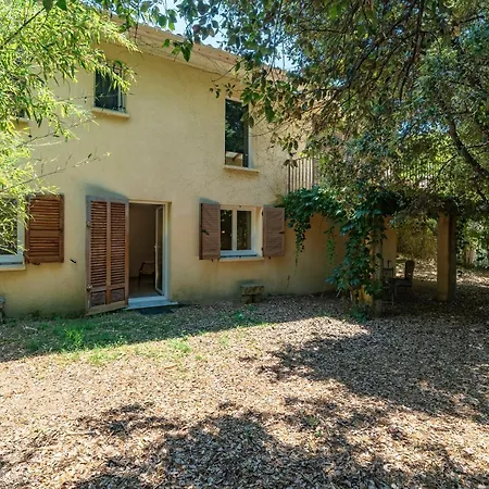 Casa Bavitoli Rdc - Avec Jardin Appartement