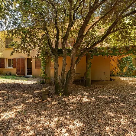 Casa Bavitoli Rdc - Avec Jardin *