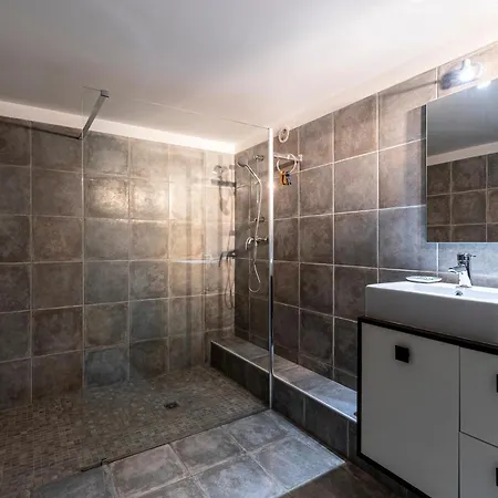 Appartement Casa Bavitoli Rdc - Avec Jardin