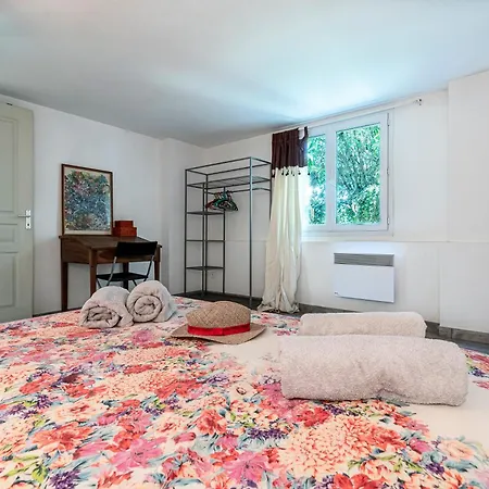 Casa Bavitoli Rdc - Avec Jardin Apartment