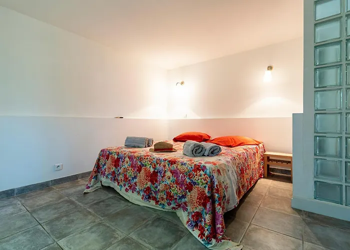 דירה Casa Bavitoli Rdc - Avec Jardin