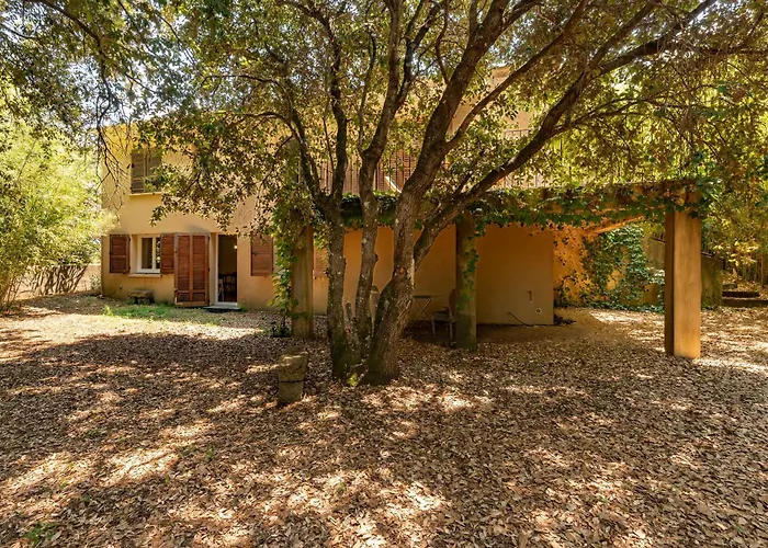 Casa Bavitoli Rdc - Avec Jardin *