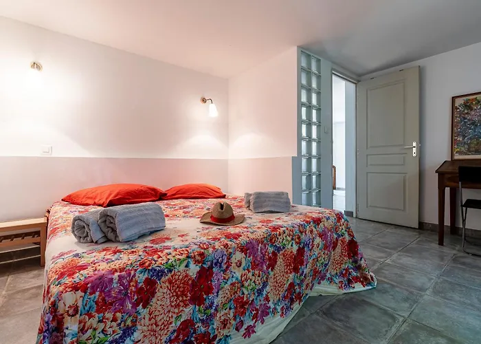 Casa Bavitoli Rdc - Avec Jardin